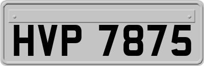 HVP7875