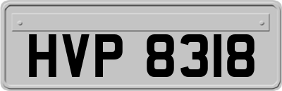 HVP8318