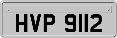 HVP9112