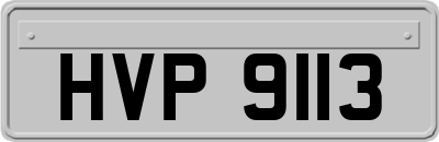 HVP9113