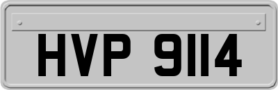 HVP9114