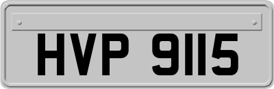 HVP9115