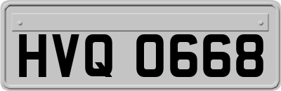 HVQ0668