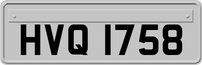 HVQ1758