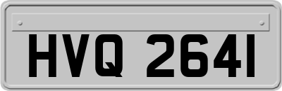 HVQ2641