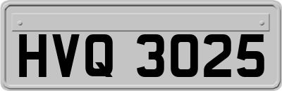 HVQ3025