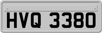 HVQ3380