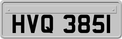 HVQ3851