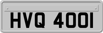 HVQ4001