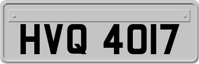 HVQ4017