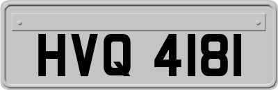 HVQ4181
