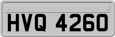 HVQ4260
