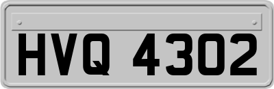 HVQ4302