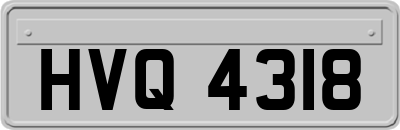 HVQ4318