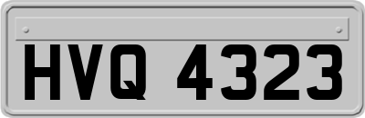 HVQ4323