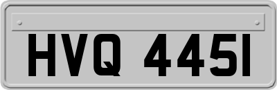 HVQ4451