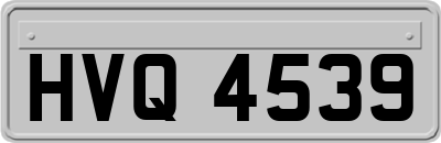 HVQ4539