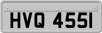 HVQ4551