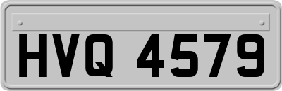 HVQ4579