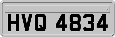HVQ4834