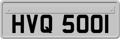 HVQ5001