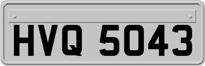 HVQ5043