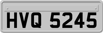 HVQ5245