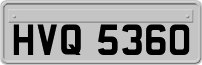 HVQ5360