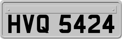 HVQ5424