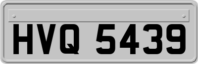 HVQ5439
