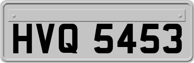 HVQ5453