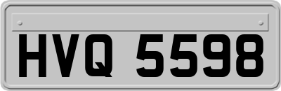 HVQ5598