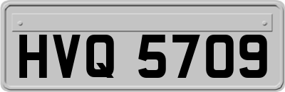 HVQ5709