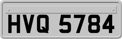 HVQ5784