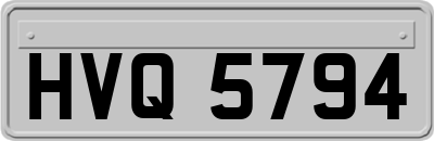 HVQ5794