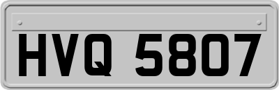 HVQ5807