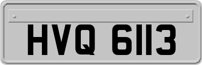 HVQ6113