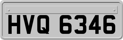 HVQ6346