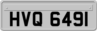 HVQ6491