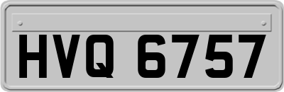 HVQ6757
