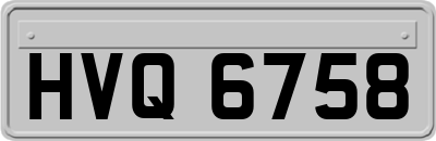 HVQ6758