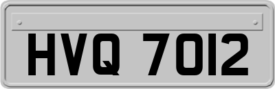 HVQ7012
