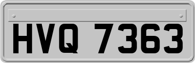 HVQ7363
