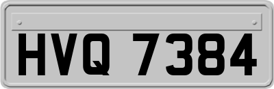HVQ7384