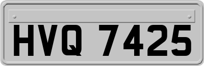 HVQ7425