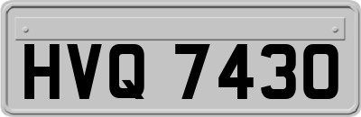 HVQ7430