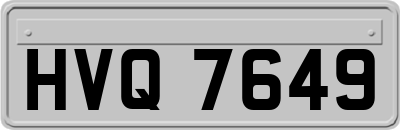 HVQ7649