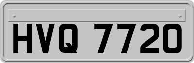 HVQ7720