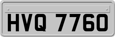 HVQ7760