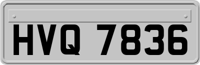HVQ7836